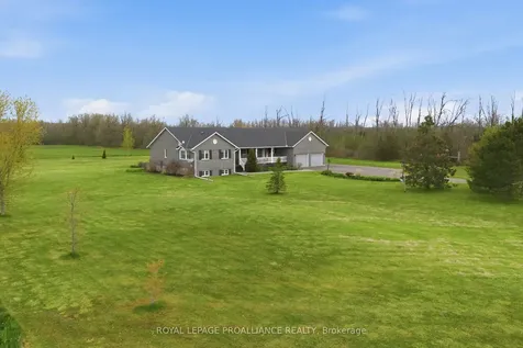 1489 Airport Parkway Tyendinaga ON K8N 4Z6