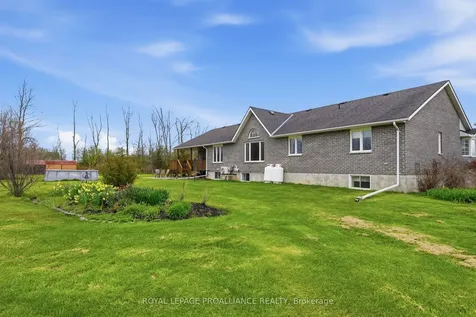 1489 Airport Parkway Tyendinaga ON K8N 4Z6