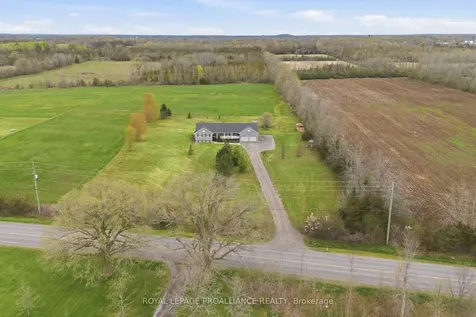 1489 Airport Parkway Tyendinaga ON K8N 4Z6
