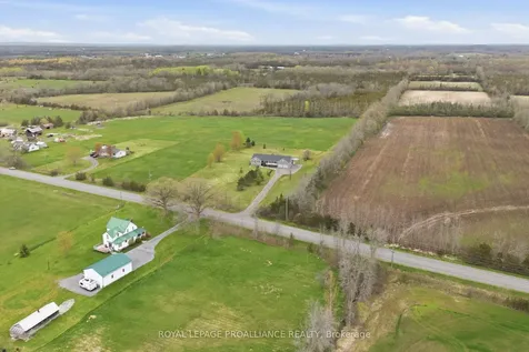 1489 Airport Parkway Tyendinaga ON K8N 4Z6