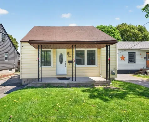 611 Alfred Street Kingston ON K7K 4J8