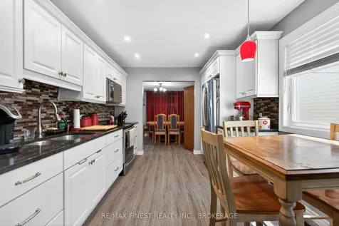 611 Alfred Street Kingston ON K7K 4J8