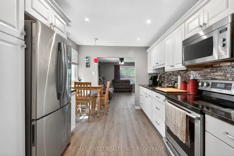 611 Alfred Street Kingston ON K7K 4J8