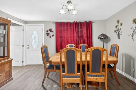 611 Alfred Street Kingston ON K7K 4J8