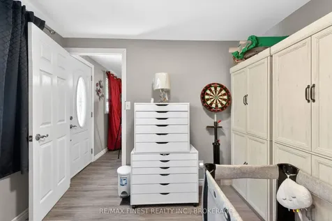 611 Alfred Street Kingston ON K7K 4J8