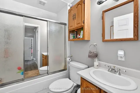 611 Alfred Street Kingston ON K7K 4J8