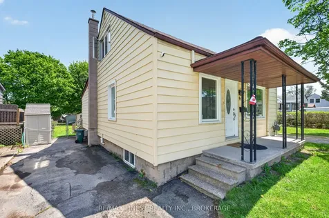 611 Alfred Street Kingston ON K7K 4J8