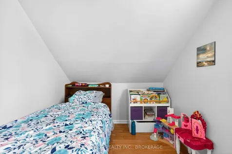 611 Alfred Street Kingston ON K7K 4J8