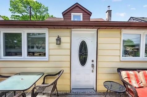 611 Alfred Street Kingston ON K7K 4J8