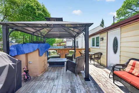 611 Alfred Street Kingston ON K7K 4J8