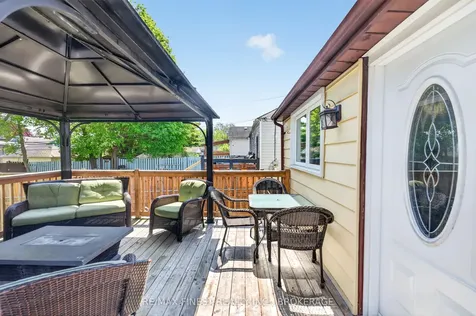 611 Alfred Street Kingston ON K7K 4J8