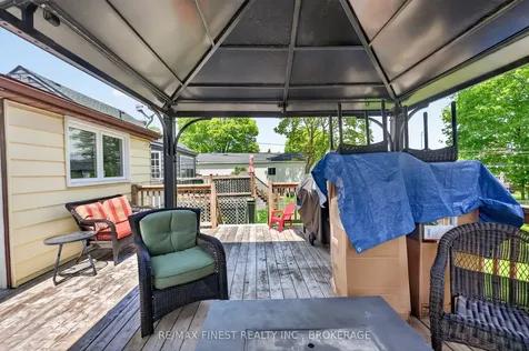 611 Alfred Street Kingston ON K7K 4J8
