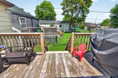 611 Alfred Street Kingston ON K7K 4J8