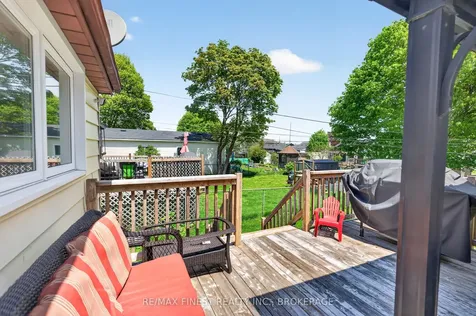 611 Alfred Street Kingston ON K7K 4J8
