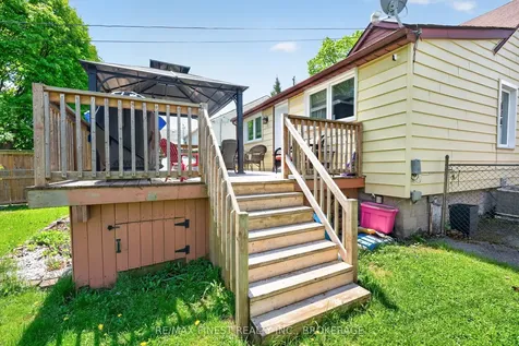 611 Alfred Street Kingston ON K7K 4J8