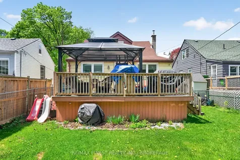611 Alfred Street Kingston ON K7K 4J8