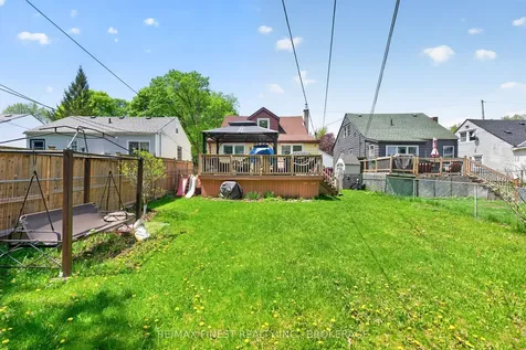 611 Alfred Street Kingston ON K7K 4J8