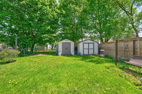 611 Alfred Street Kingston ON K7K 4J8