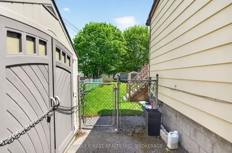 611 Alfred Street Kingston ON K7K 4J8