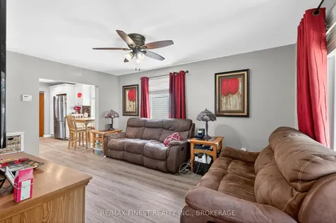 611 Alfred Street Kingston ON K7K 4J8