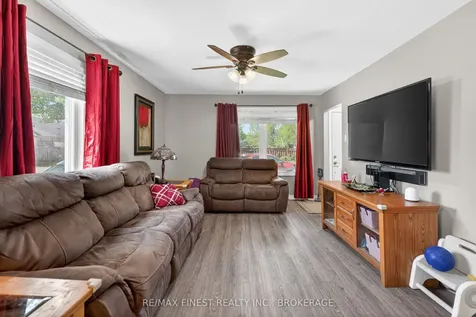 611 Alfred Street Kingston ON K7K 4J8