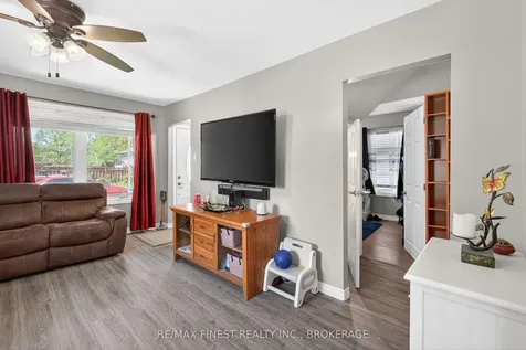 611 Alfred Street Kingston ON K7K 4J8