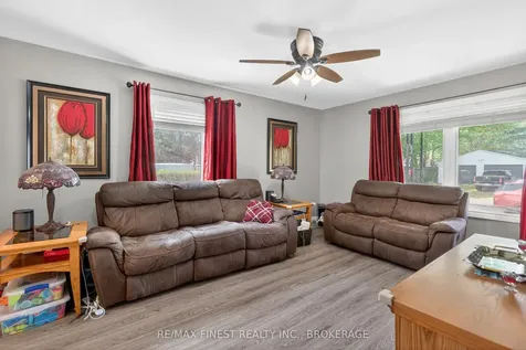 611 Alfred Street Kingston ON K7K 4J8