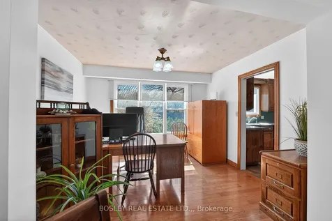 15 Upper Canada Drive Niagara-on-the-lake ON L0S 1J0