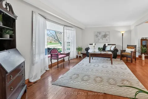 15 Upper Canada Drive Niagara-on-the-lake ON L0S 1J0