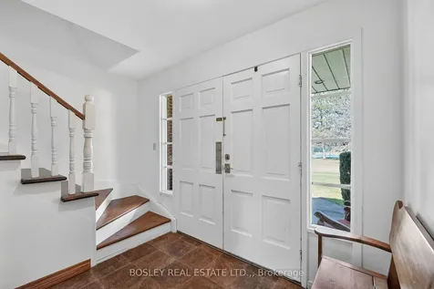 15 Upper Canada Drive Niagara-on-the-lake ON L0S 1J0