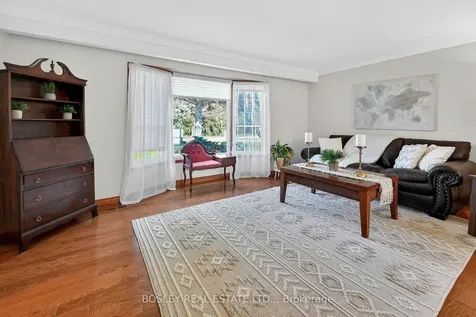 15 Upper Canada Drive Niagara-on-the-lake ON L0S 1J0