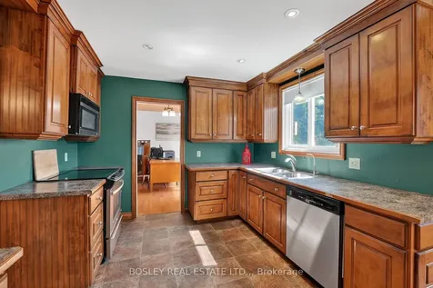 15 Upper Canada Drive Niagara-on-the-lake ON L0S 1J0