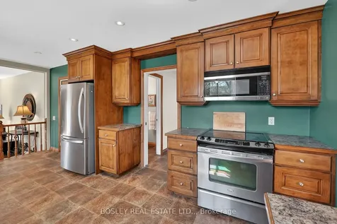 15 Upper Canada Drive Niagara-on-the-lake ON L0S 1J0