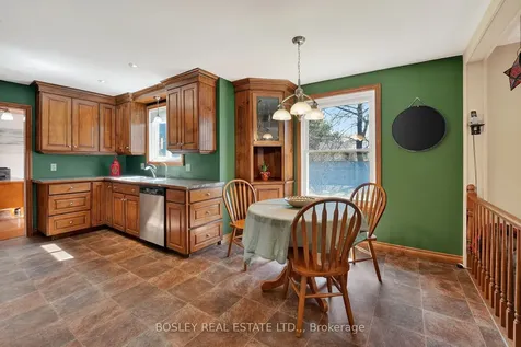 15 Upper Canada Drive Niagara-on-the-lake ON L0S 1J0
