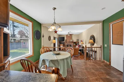 15 Upper Canada Drive Niagara-on-the-lake ON L0S 1J0