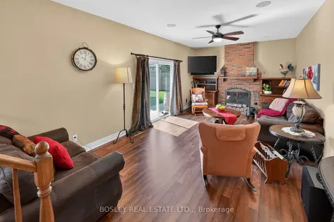15 Upper Canada Drive Niagara-on-the-lake ON L0S 1J0