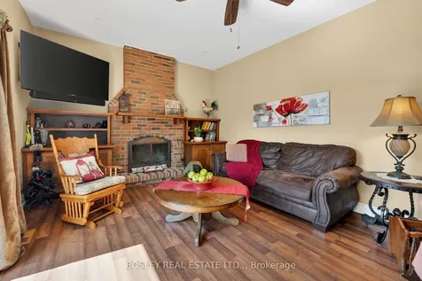 15 Upper Canada Drive Niagara-on-the-lake ON L0S 1J0