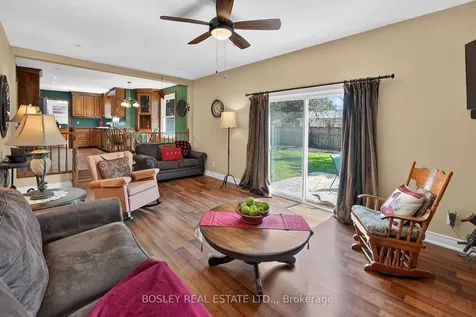 15 Upper Canada Drive Niagara-on-the-lake ON L0S 1J0