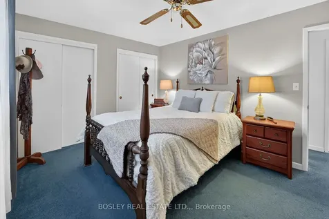 15 Upper Canada Drive Niagara-on-the-lake ON L0S 1J0