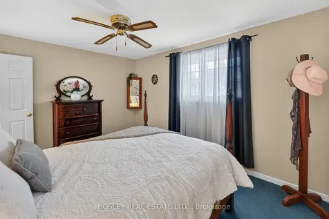 15 Upper Canada Drive Niagara-on-the-lake ON L0S 1J0