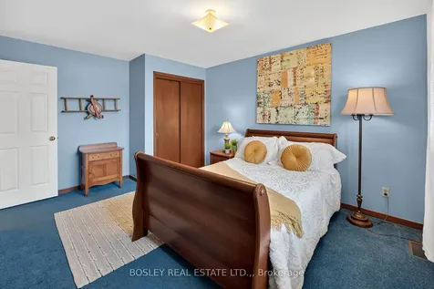 15 Upper Canada Drive Niagara-on-the-lake ON L0S 1J0