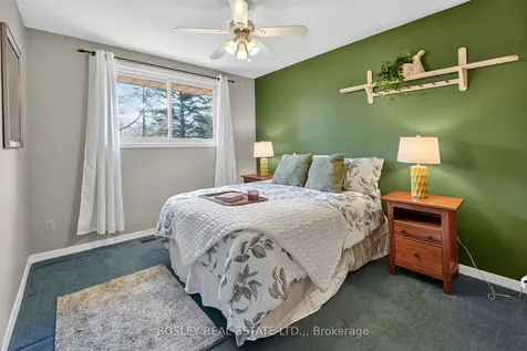 15 Upper Canada Drive Niagara-on-the-lake ON L0S 1J0