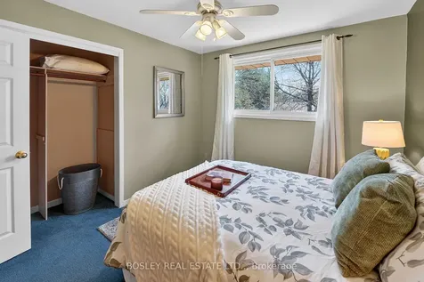 15 Upper Canada Drive Niagara-on-the-lake ON L0S 1J0