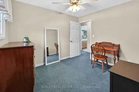 15 Upper Canada Drive Niagara-on-the-lake ON L0S 1J0