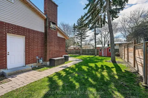 15 Upper Canada Drive Niagara-on-the-lake ON L0S 1J0