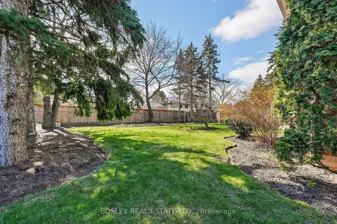 15 Upper Canada Drive Niagara-on-the-lake ON L0S 1J0