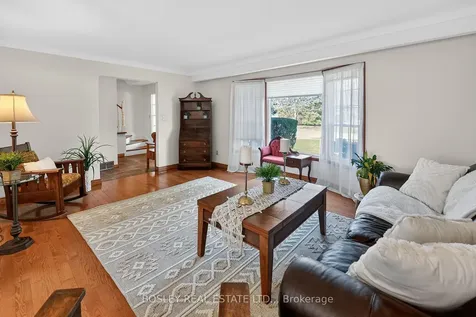 15 Upper Canada Drive Niagara-on-the-lake ON L0S 1J0