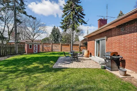 15 Upper Canada Drive Niagara-on-the-lake ON L0S 1J0