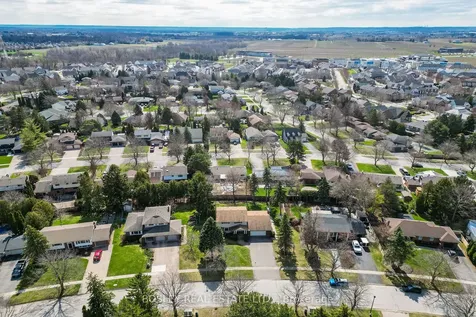 15 Upper Canada Drive Niagara-on-the-lake ON L0S 1J0