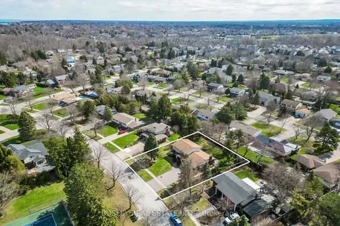 15 Upper Canada Drive Niagara-on-the-lake ON L0S 1J0